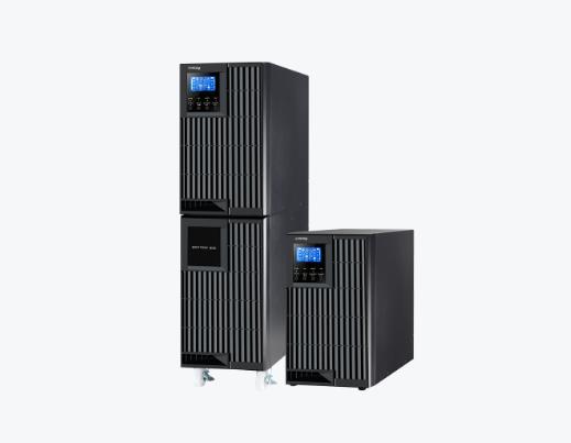 HQ-G系列 單進單出